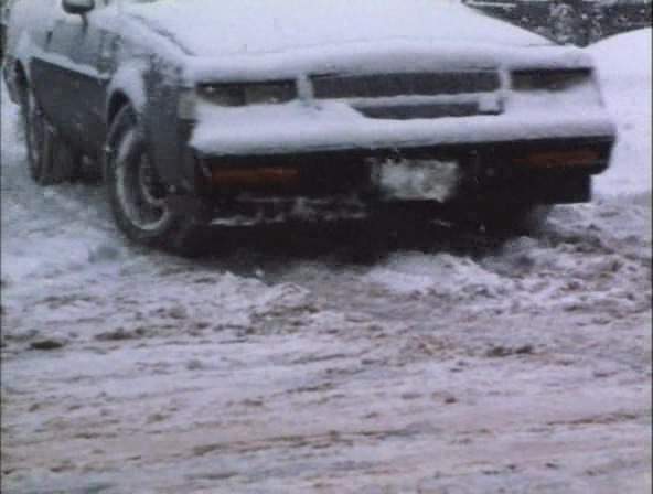 Buick Grand National