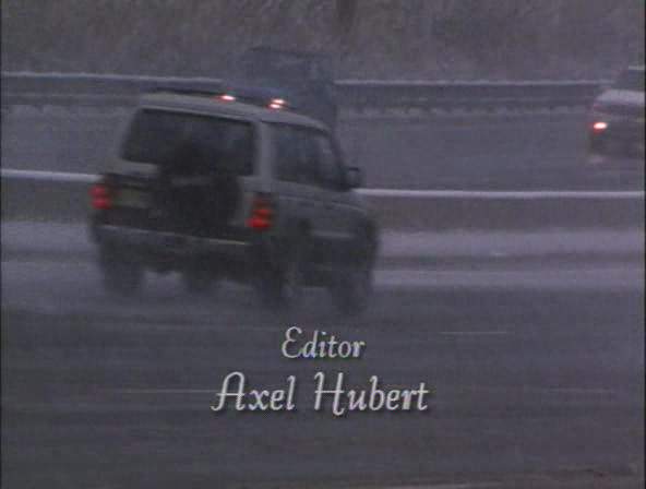 Mitsubishi Montero