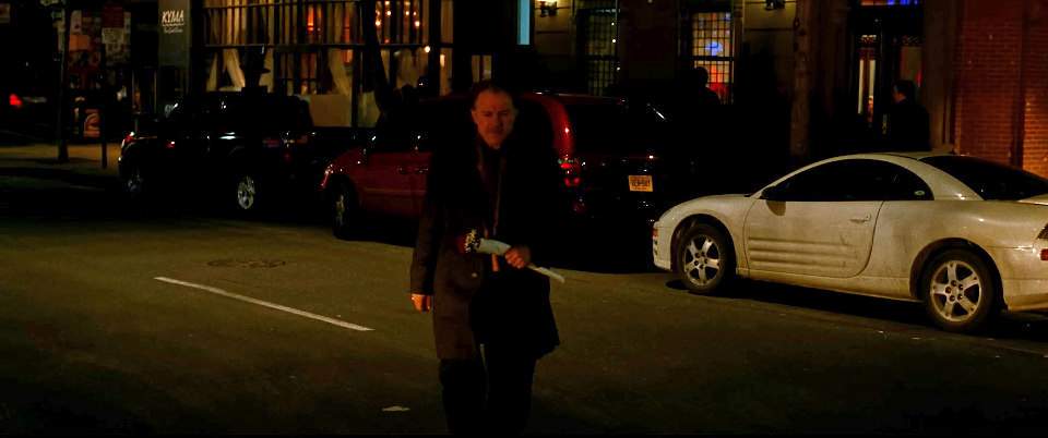 Mitsubishi Eclipse 3G