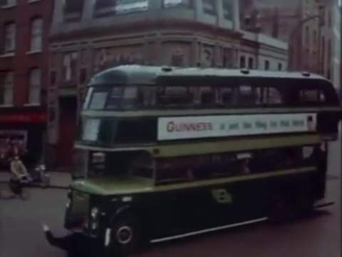 Leyland Titan PD3/2