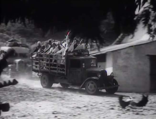 Citroën Type 23