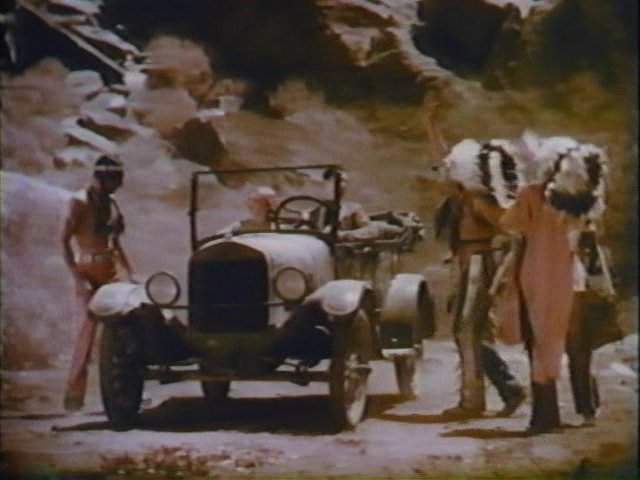 Ford Model T