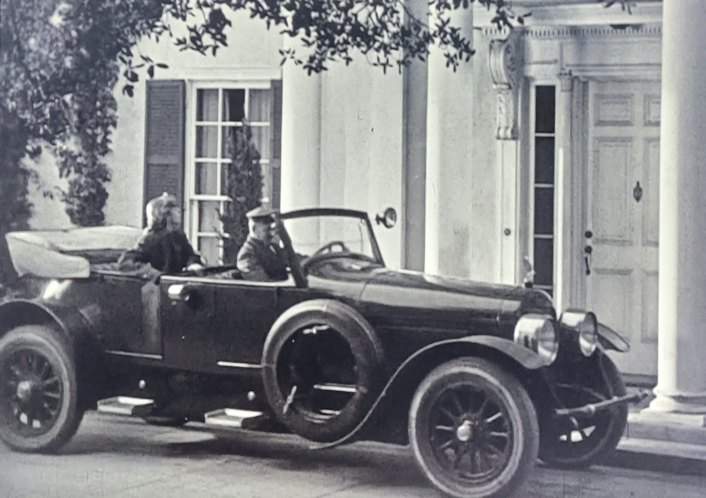 Lincoln Model L