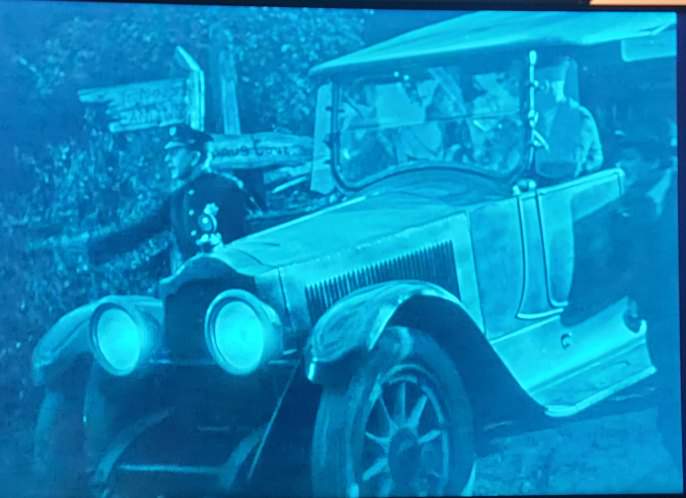 Packard Twin Six
