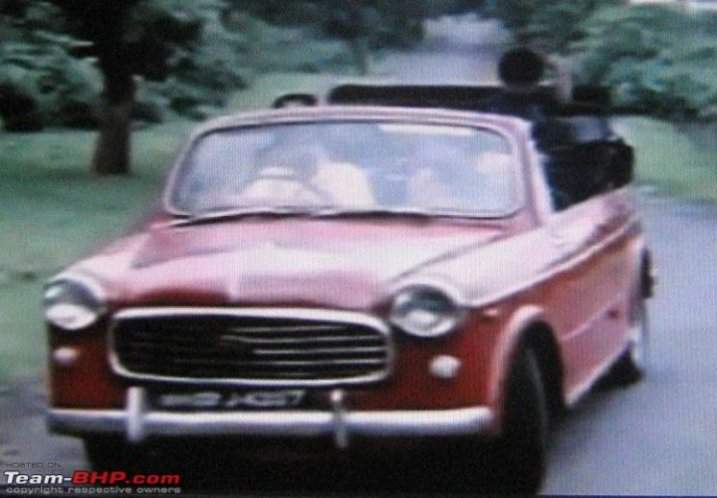 Fiat 1100
