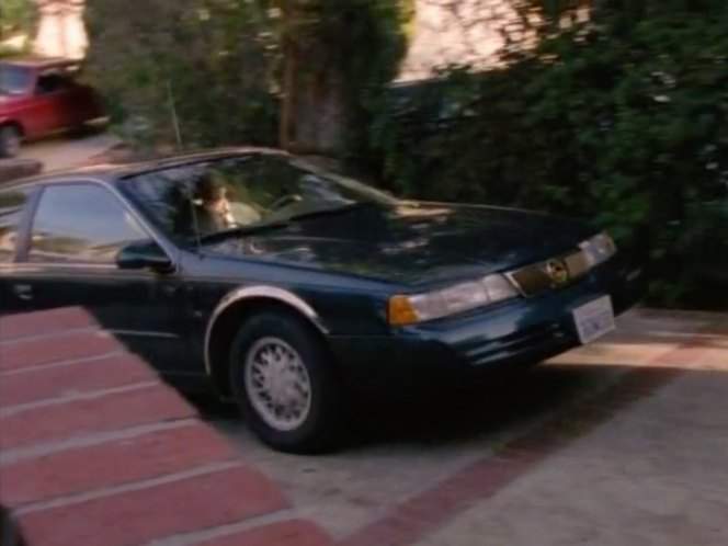 Mercury Cougar