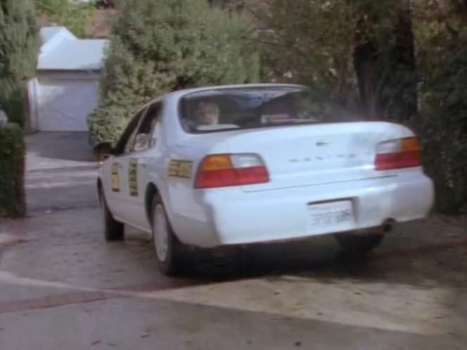 Nissan Maxima
