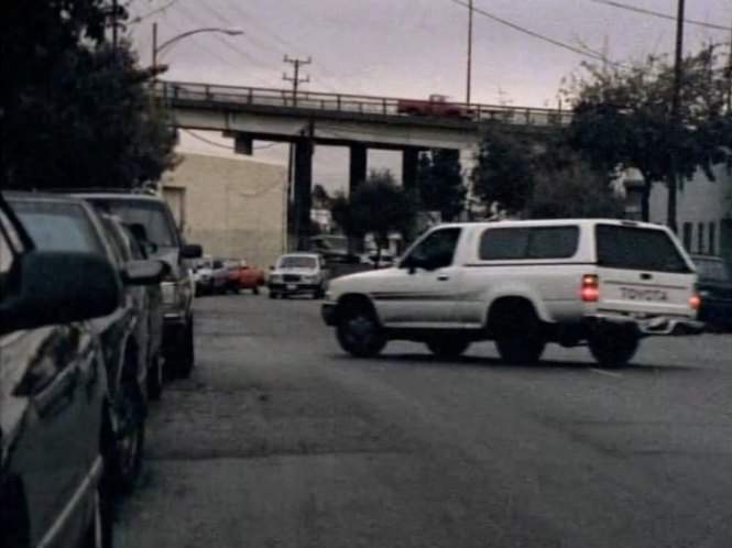 Toyota Truck