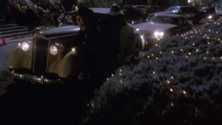 Packard One-Twenty