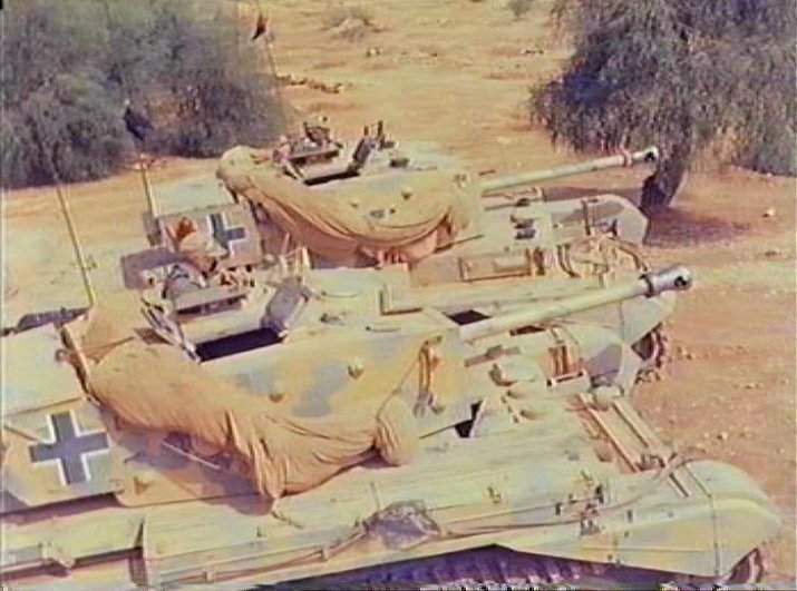 Leyland A27M Cruiser Tank Mk.VIII Cromwell Mk.IV