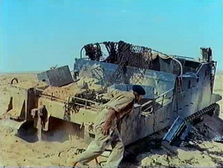 Montreal Locomotive Sexton GPO
