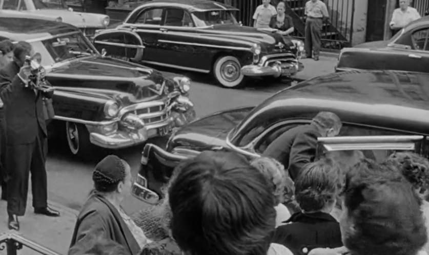 Cadillac Fleetwood 75