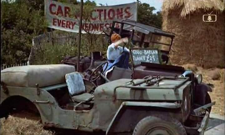 Willys MB 'Jeep'