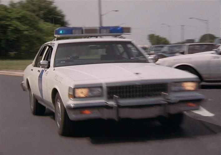 Chevrolet Caprice