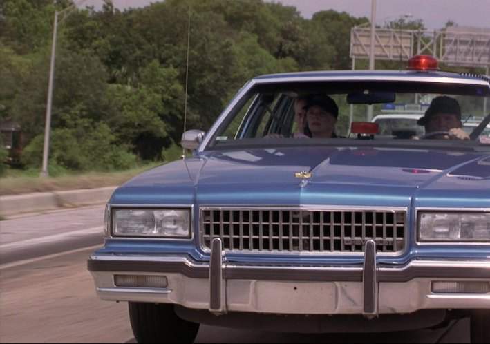 Chevrolet Caprice