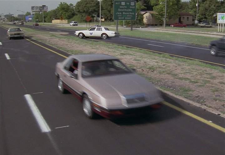 Chrysler LeBaron