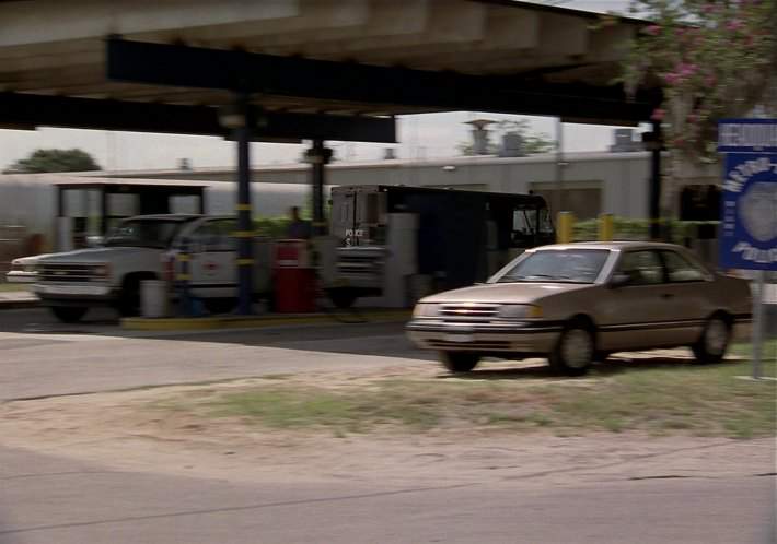 Ford Tempo