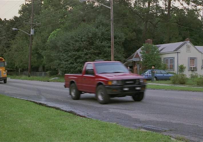 Isuzu Pickup
