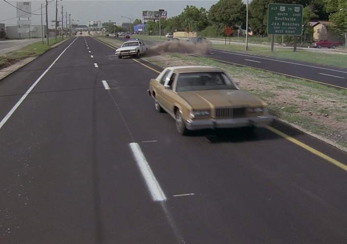 Mercury Grand Marquis