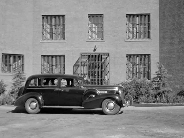 Buick Roadmaster