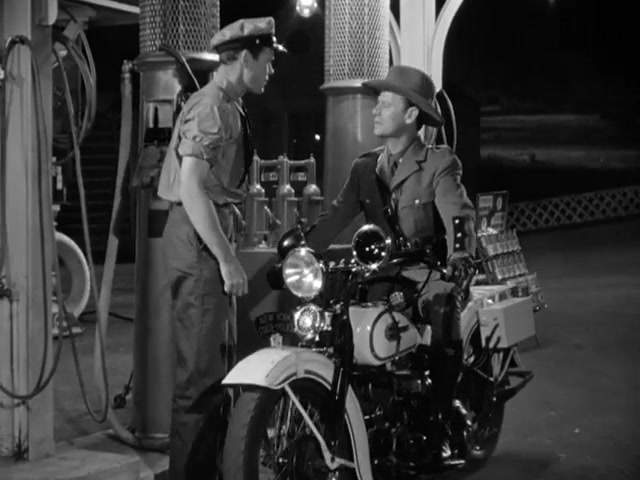 Harley-Davidson unknown
