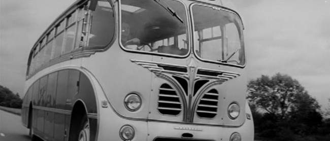 Bedford SBG