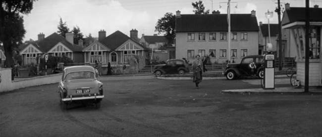 Ford Anglia