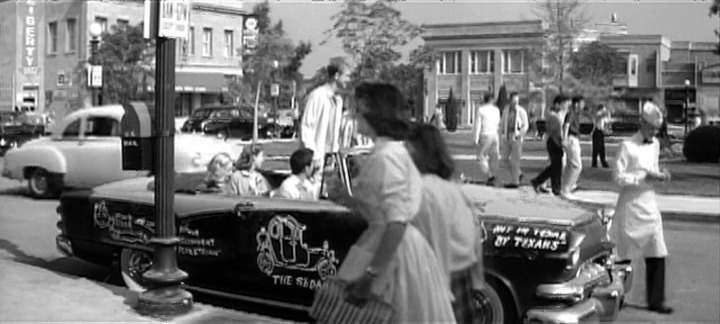 Chevrolet Styleline Special