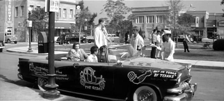 Dodge Custom Royal Lancer