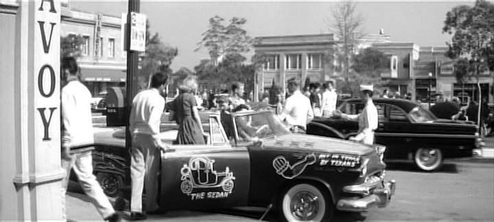 Ford Fairlane Victoria