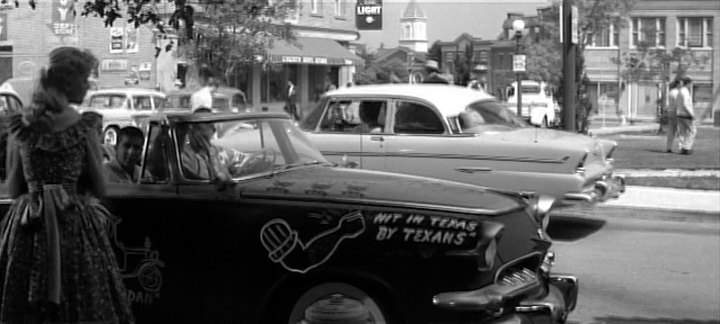 Plymouth Belvedere