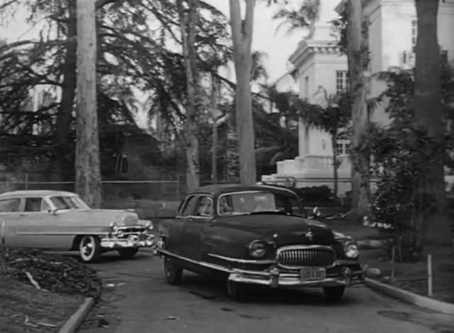 Cadillac Series 62