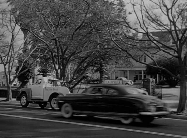 Hudson Commodore