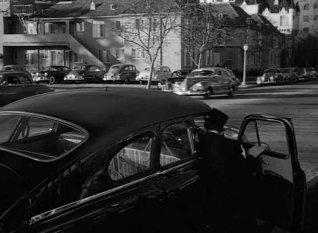 Packard Clipper