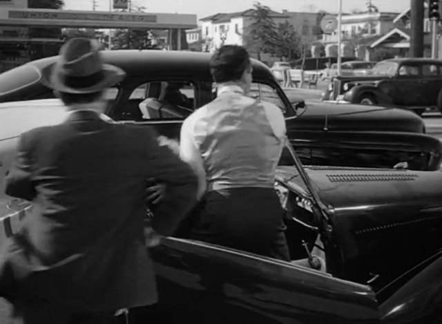 Packard One-Twenty