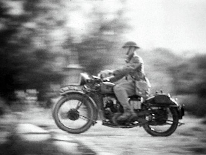 BSA Y13