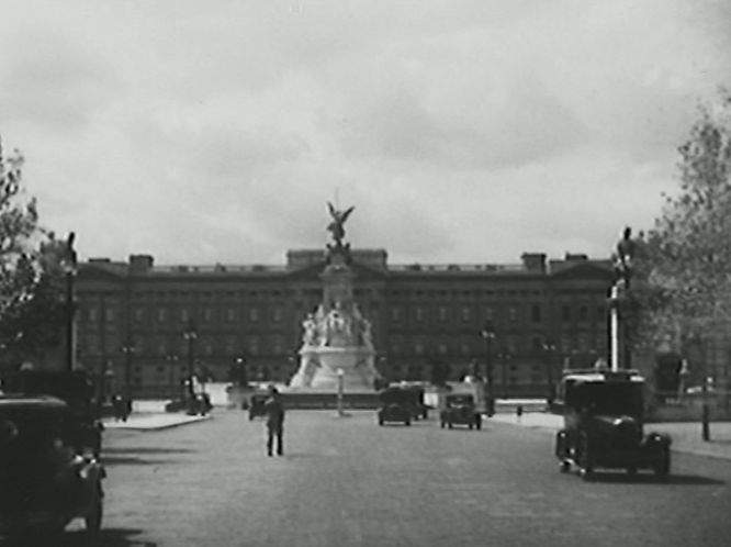 Beardmore Hyper Taxi MkIII