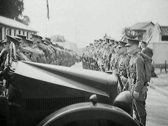 Morris-Commercial CS8