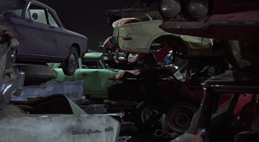 Chevrolet Corvair
