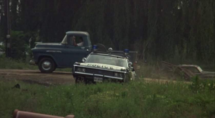 Chevrolet Task-Force 3100