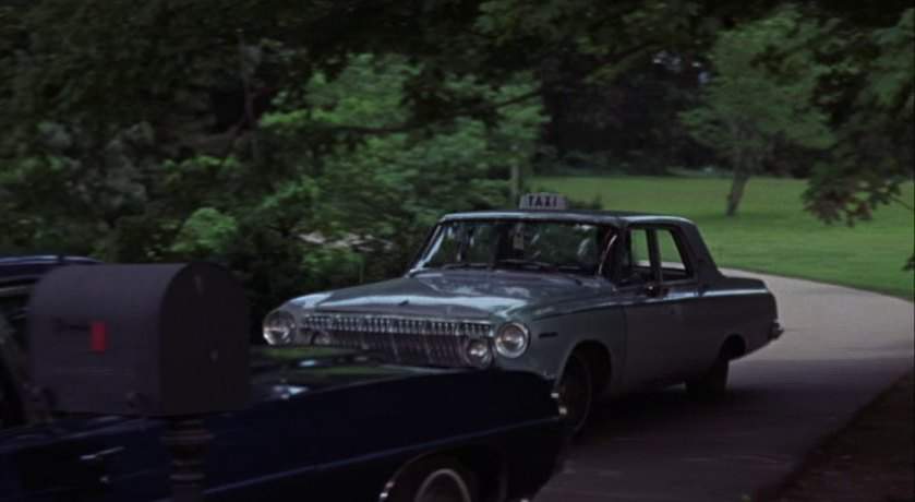 Dodge 330