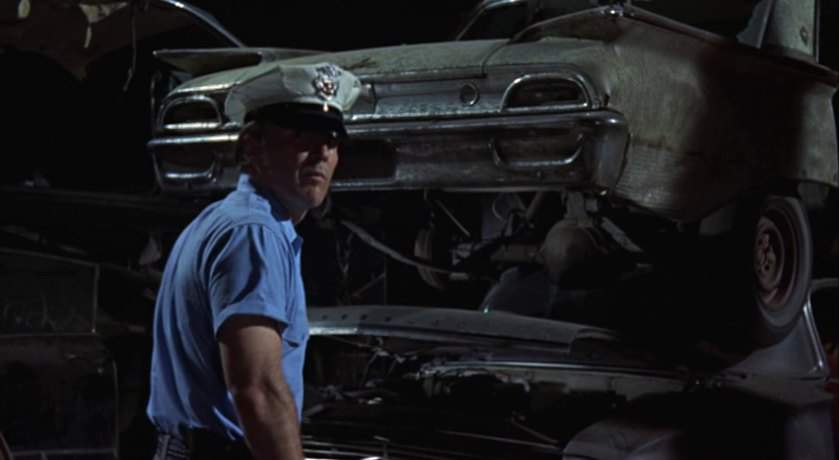 Ford Galaxie