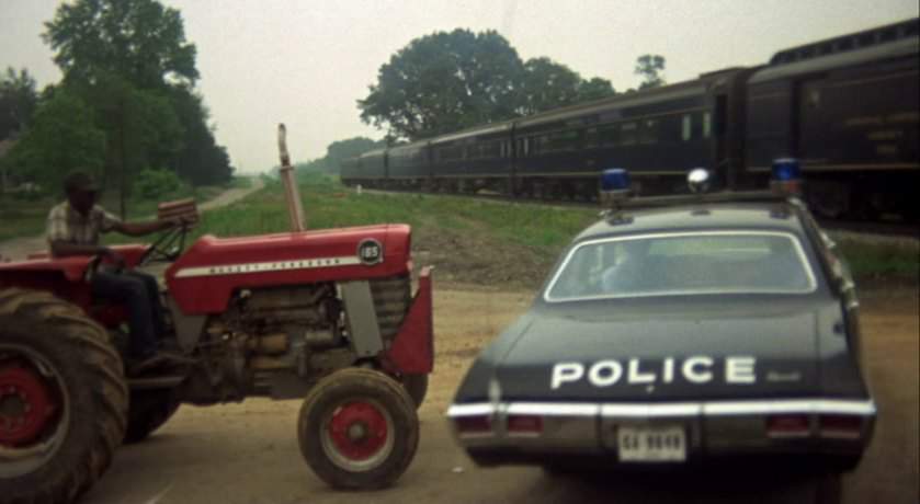 Massey Ferguson 165
