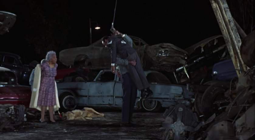 Packard Patrician