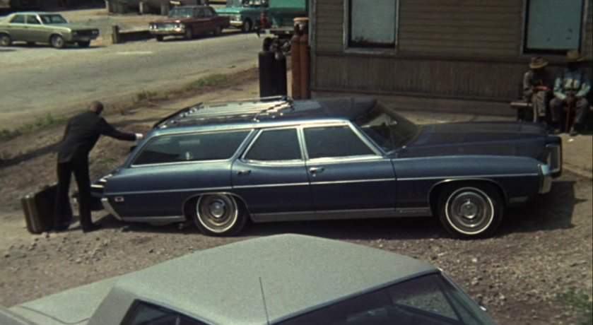Pontiac Bonneville