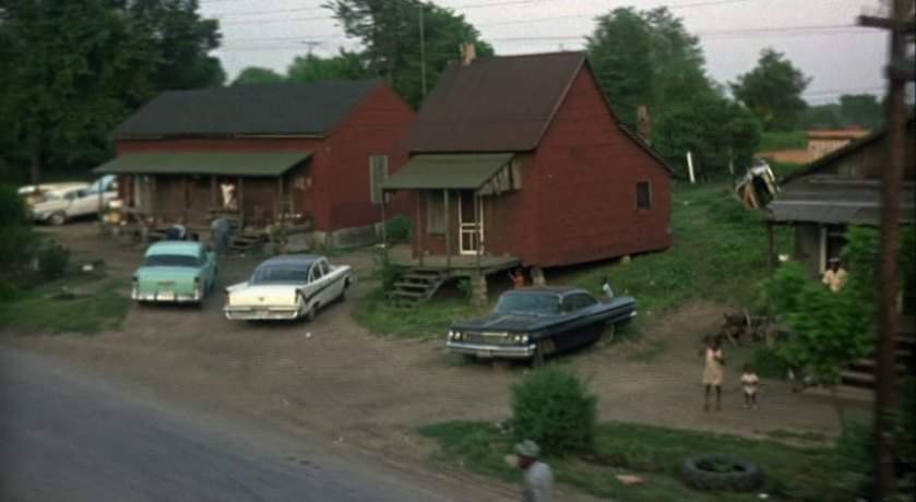 Pontiac Ventura