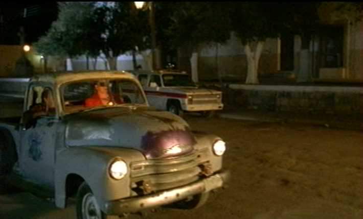 Chevrolet 3100