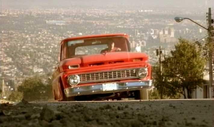 Chevrolet C-10