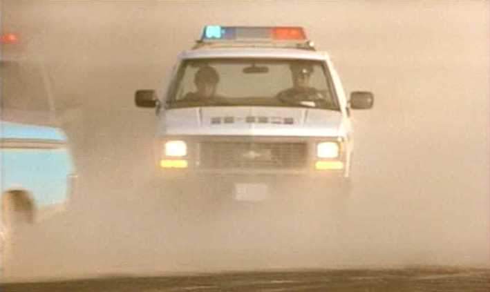 Chevrolet C-Series
