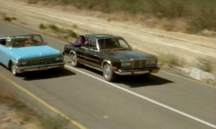 Chrysler LeBaron